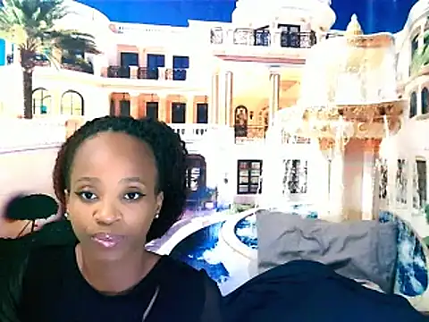 Snapshot of EbonyCreamy69 chatting on 13, 12, 2024 EbonyCreamy69 online show from 13, 12, 2024