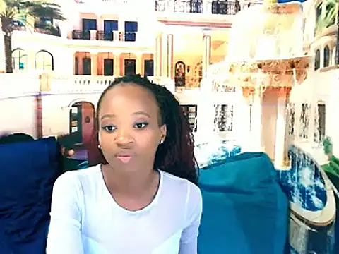 Snapshot of EbonyCreamy69 chatting on 14, 12, 2024 EbonyCreamy69 online show from 14, 12, 2024