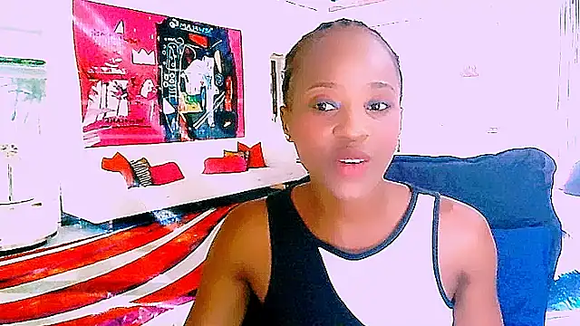 Snapshot of EbonyCreamy69 chatting on 9, 1, 2025 EbonyCreamy69 online show from 9, 1, 2025