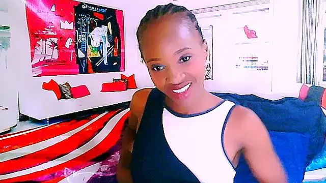 Snapshot of EbonyCreamy69 chatting on 9, 1, 2025 EbonyCreamy69 online show from 9, 1, 2025