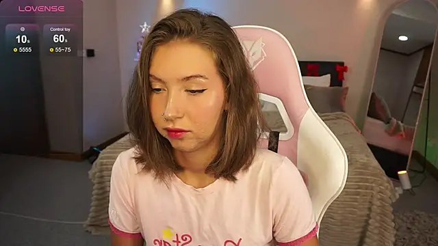 LinaSiren online show from 27, 12, 2024