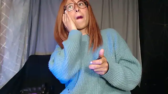 MirandaSingle online show from 28, 11, 2025