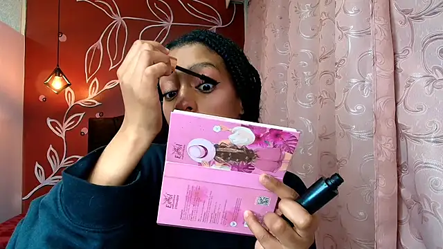 Zia Green online show from 29, 12, 2024