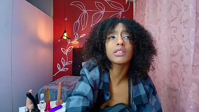 Zia Green online show from 26, 2, 2025