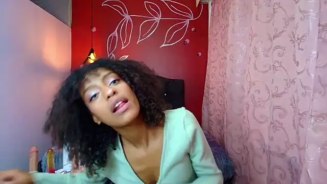 Zia Green online show from 27, 2, 2025