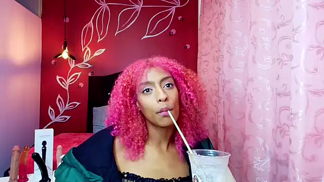 Zia Green online show from 21, 3, 2025