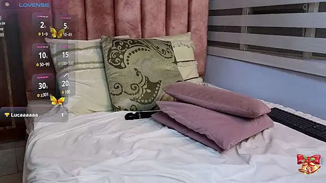 lou rosse  online show from 28, 12, 2024