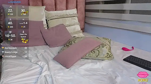 lou rosse  online show from 4, 3, 2025