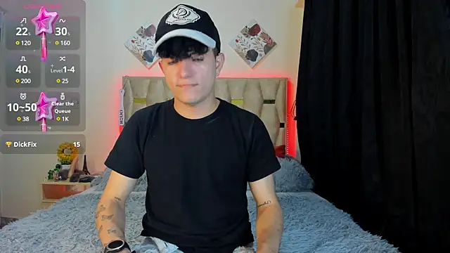 patrick sanzz online show from 3, 3, 2025