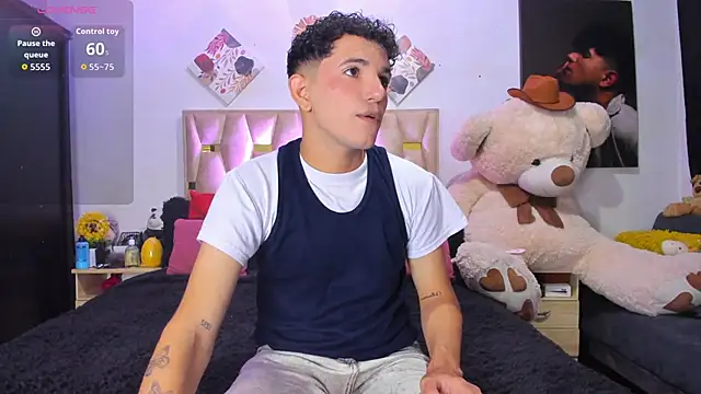 patrick sanzz online show from 3, 12, 2025