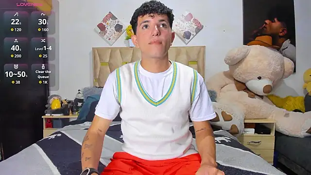 patrick sanzz online show from 15, 1, 2026