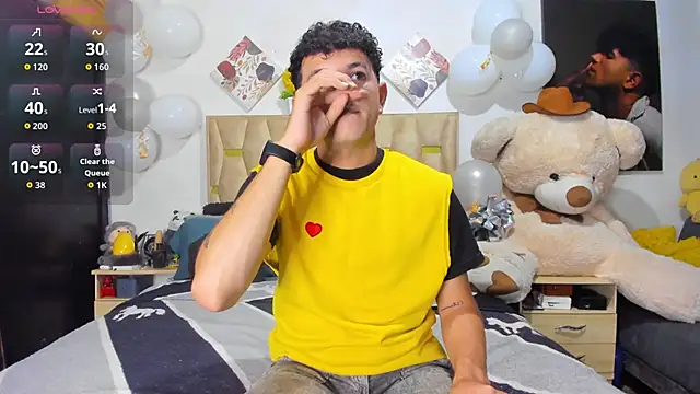 patrick sanzz online show from 16, 1, 2026