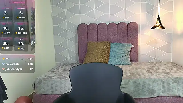 Snapshot of Asly_Morgan chatting on 4, 1, 2025 Asly Morgan online show from 4, 1, 2025