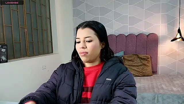 Snapshot of Asly_Morgan chatting on 9, 1, 2025 Asly Morgan online show from 9, 1, 2025