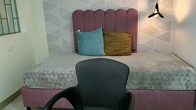Snapshot of Asly_Morgan chatting on 12, 1, 2025 Asly Morgan online show from 12, 1, 2025
