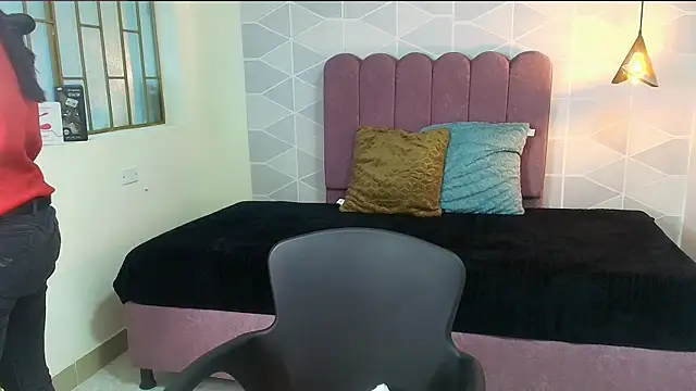 Snapshot of Asly_Morgan chatting on 24, 1, 2025 Asly Morgan online show from 24, 1, 2025