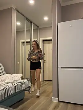 viviandaimond1 online show from 18, 2, 2025