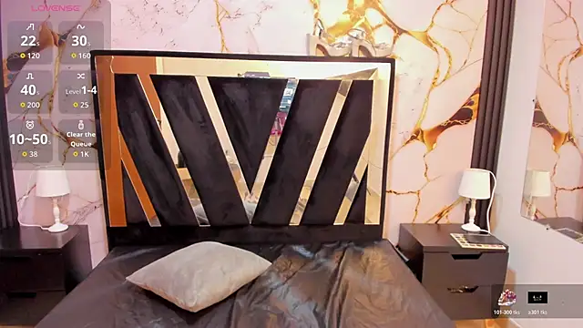 KarinaSimonz online show from 31, 1, 2026