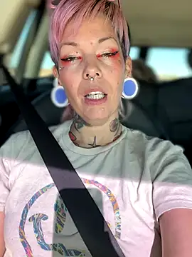 GoldieBakeman online show from 23, 10, 2025