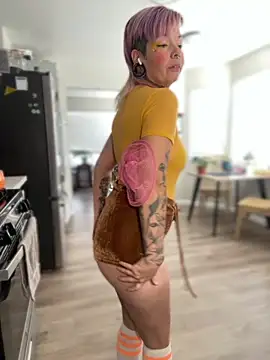 GoldieBakeman online show from 29, 10, 2025