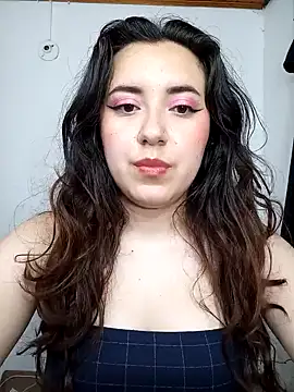 Emi chik online show from 14, 12, 2024