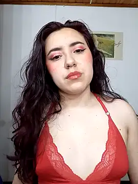 Emi chik online show from 17, 1, 2025