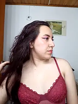 Emi chik online show from 22, 2, 2025