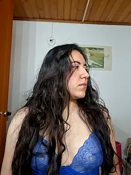 Emi chik online show from 27, 3, 2026