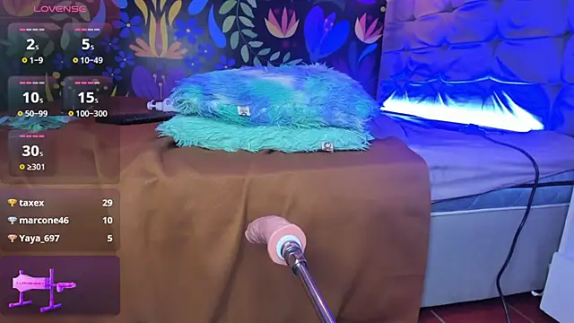 Snapshot of Sweet_hot_mia chatting on 8, 2, 2025 Sweet hot mia online show from 8, 2, 2025