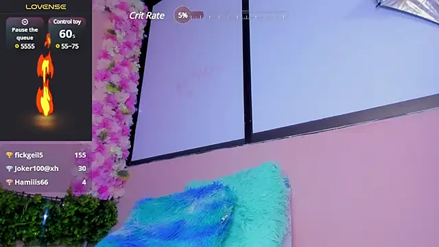 Snapshot of Sweet_hot_mia chatting on 28, 2, 2025 Sweet hot mia online show from 28, 2, 2025