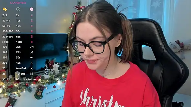 Marta May  online show from 12, 1, 2025