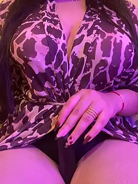 Cameelia online show from 20, 12, 2025