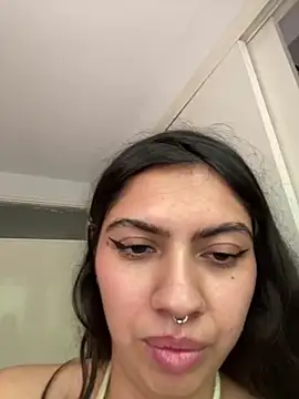 Snapshot of Argentiiniita chatting on 17, 12, 2024 Argentiiniita online show from 17, 12, 2024