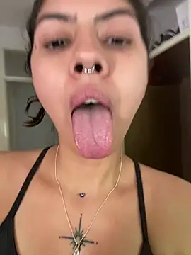 Snapshot of Argentiiniita chatting on 20, 12, 2024 Argentiiniita online show from 20, 12, 2024