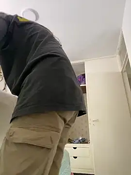 Snapshot of Argentiiniita chatting on 15, 1, 2025 Argentiiniita online show from 15, 1, 2025