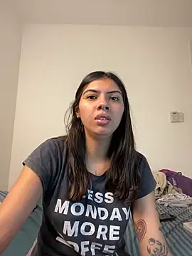 Snapshot of Argentiiniita chatting on 20, 3, 2025 Argentiiniita online show from 20, 3, 2025