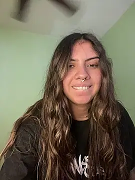 Argentiiniita online show from 8, 3, 2026