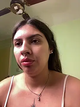 Argentiiniita online show from 11, 4, 2026