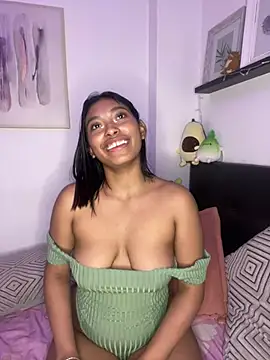 Snapshot of Isabella_fasilier chatting on 19, 1, 2025 Isabella fasilier online show from 19, 1, 2025