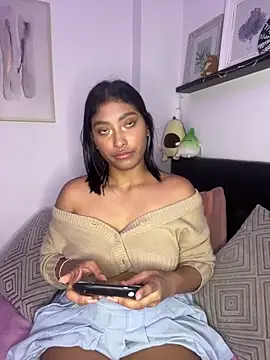 Snapshot of Isabella_fasilier chatting on 20, 1, 2025 Isabella fasilier online show from 20, 1, 2025