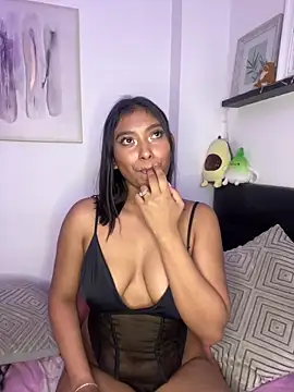 Snapshot of Isabella_fasilier chatting on 28, 1, 2025 Isabella fasilier online show from 28, 1, 2025