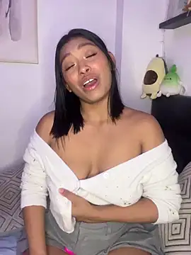 Snapshot of Isabella_fasilier chatting on 30, 1, 2025 Isabella fasilier online show from 30, 1, 2025