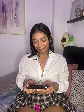 Snapshot of Isabella_fasilier chatting on 3, 2, 2025 Isabella fasilier online show from 3, 2, 2025