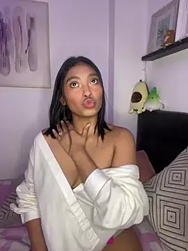 Snapshot of Isabella_fasilier chatting on 7, 2, 2025 Isabella fasilier online show from 7, 2, 2025
