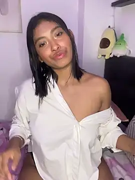 Snapshot of Isabella_fasilier chatting on 7, 2, 2025 Isabella fasilier online show from 7, 2, 2025