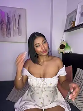 Snapshot of Isabella_fasilier chatting on 11, 2, 2025 Isabella fasilier online show from 11, 2, 2025