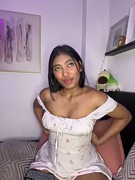 Snapshot of Isabella_fasilier chatting on 12, 2, 2025 Isabella fasilier online show from 12, 2, 2025