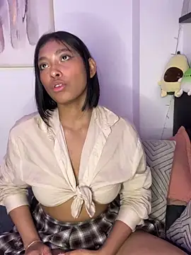 Snapshot of Isabella_fasilier chatting on 14, 2, 2025 Isabella fasilier online show from 14, 2, 2025