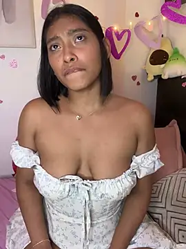 Snapshot of Isabella_fasilier chatting on 15, 2, 2025 Isabella fasilier online show from 15, 2, 2025