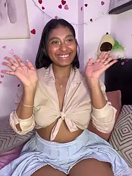 Snapshot of Isabella_fasilier chatting on 16, 2, 2025 Isabella fasilier online show from 16, 2, 2025